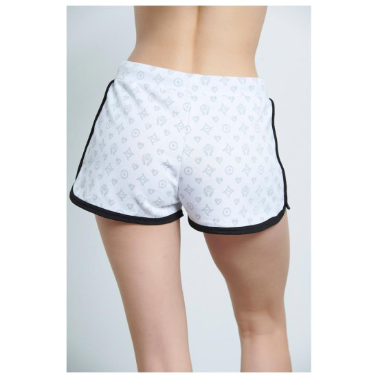 Bodytalk Γυναικείο σορτς